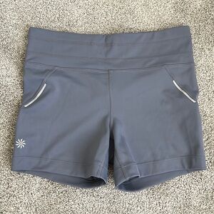 ATHLETA shorts